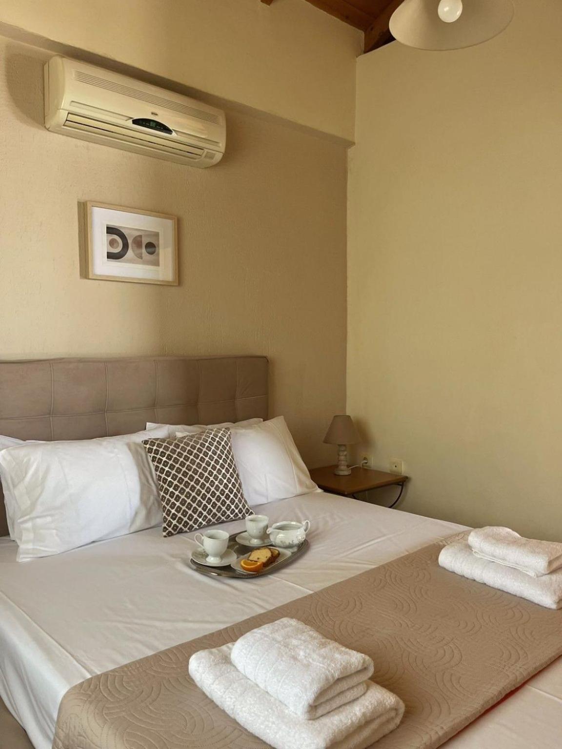 Panorama Beach Chrani Room photo
